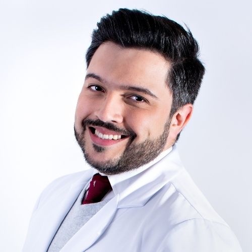 Dr. Rodrigo Ferrarese - Ginecologista SP